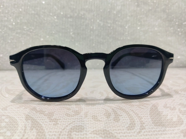 Spark Polarized 108 - Black