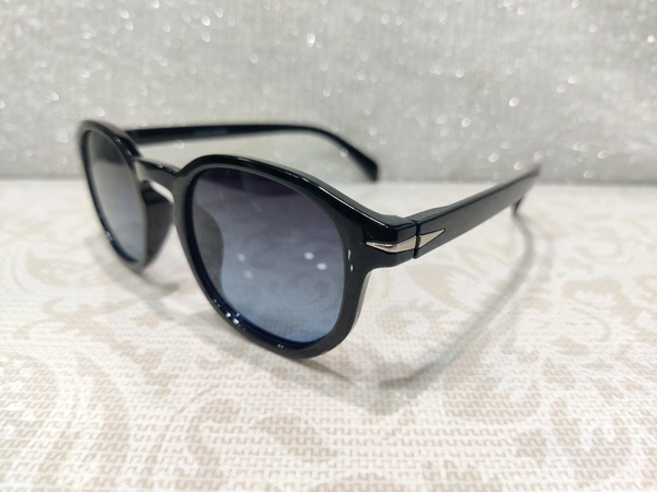 Spark Polarized 108 - Black