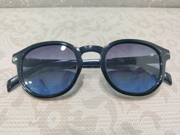 Spark Polarized 108 - Black