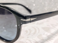 Spark Polarized 108 - Black