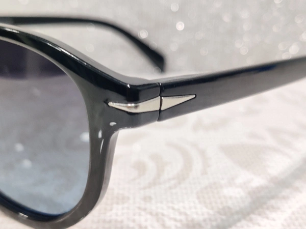 Spark Polarized 108 - Black