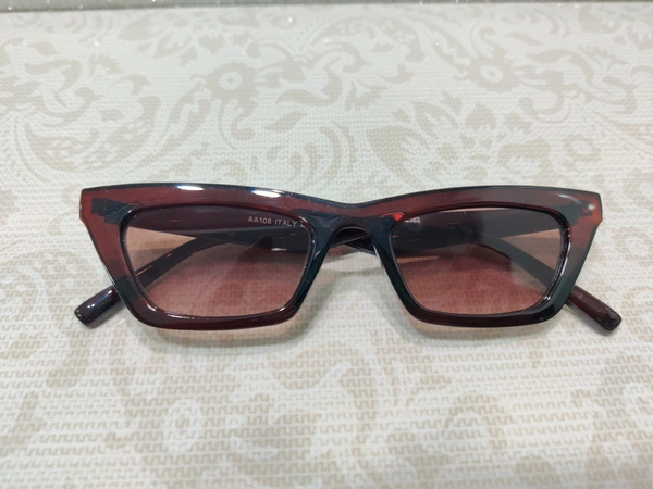 Airia 108 - Brown