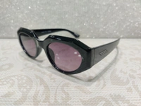 Airia 123 - Black