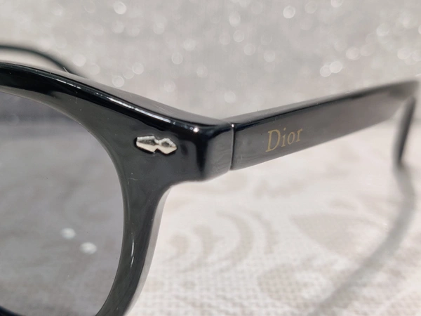 Dior  - Black