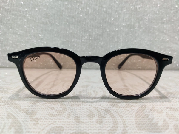 Dior  - Black