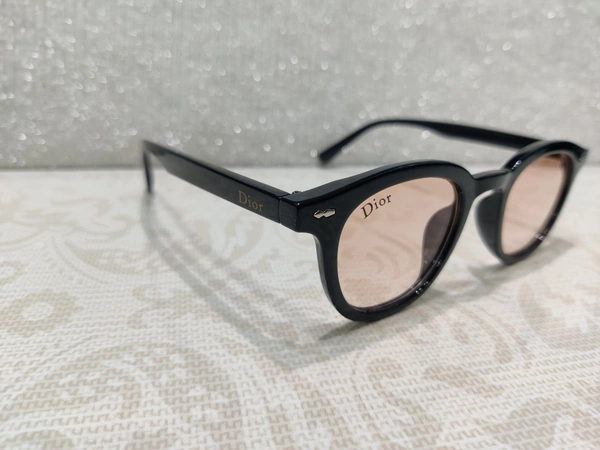 Dior  - Black