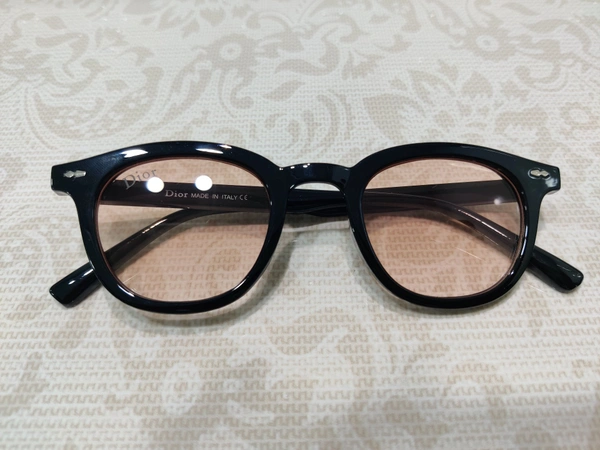 Dior  - Black