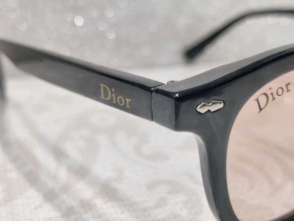 Dior  - Black