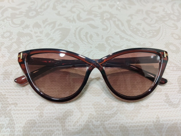 Rx 22015 - Brown