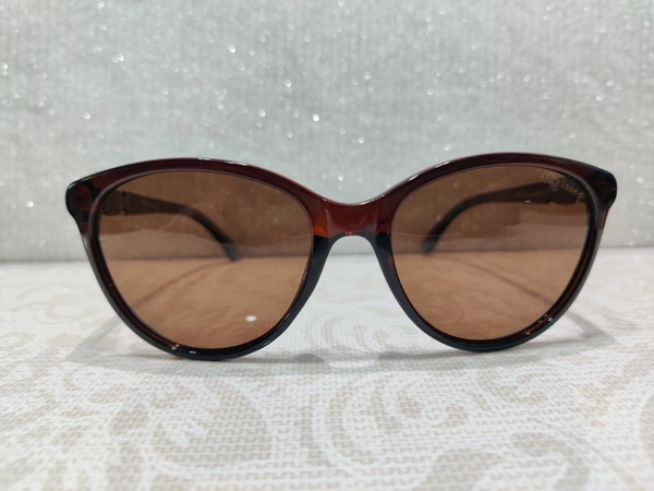 Mary Jane Polarized 1846 - Brown