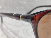 Mary Jane Polarized 1846 - Brown