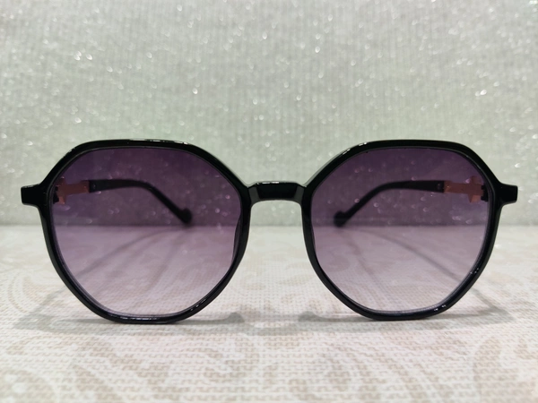 G 15019 - Black