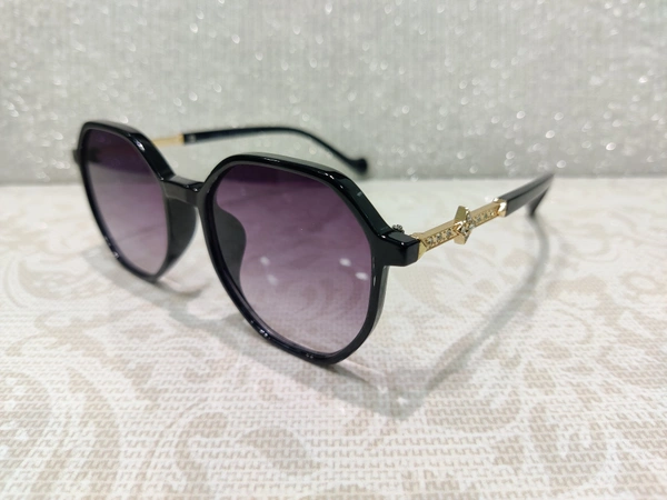 G 15019 - Black