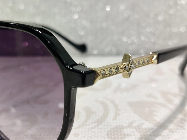 G 15019 - Black