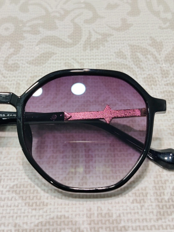 G 15019 - Black