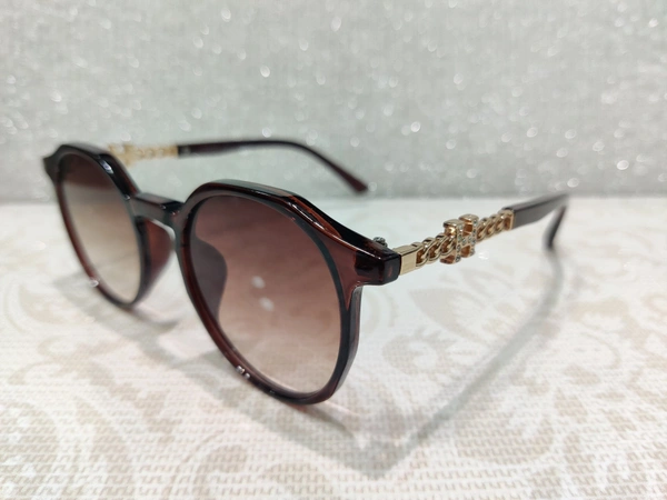 G 15027 - Brown