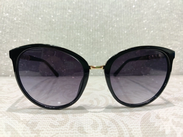 Gipsy 002 - Black