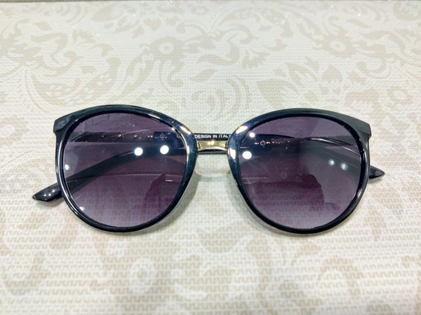 Gipsy 002 - Black