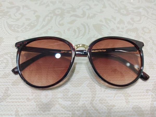 Gipsy 010 - Brown