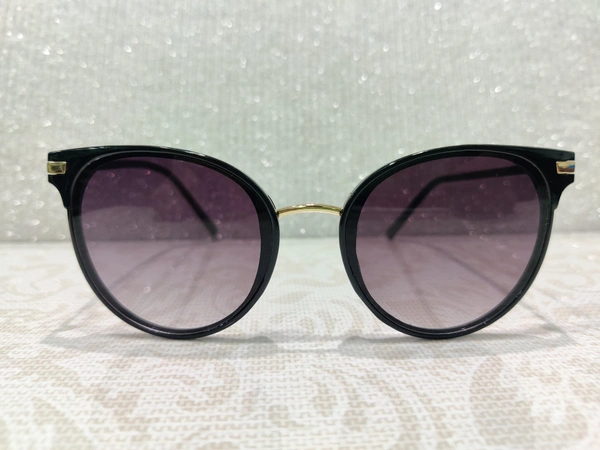 Fu 004 - Black