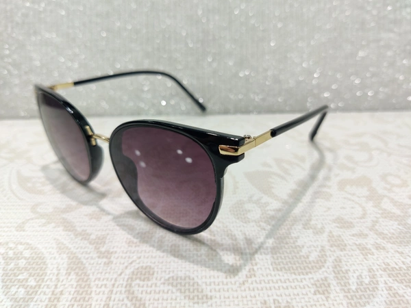 Fu 004 - Black