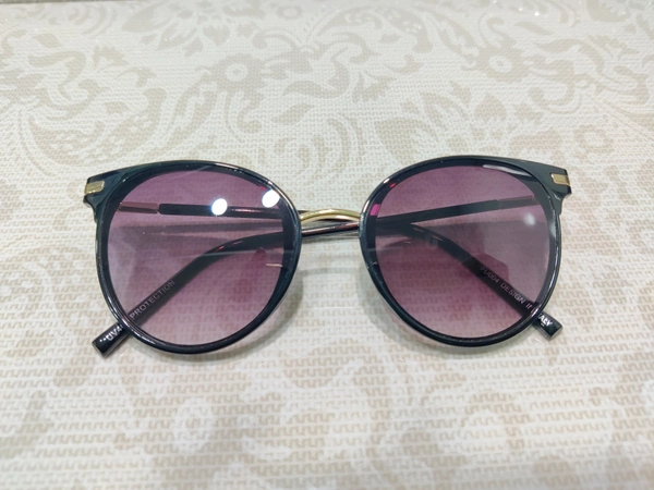 Fu 004 - Black