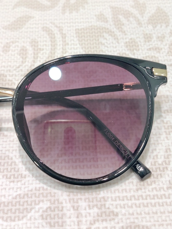 Fu 004 - Black
