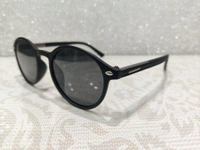 Polarized 333 - Black