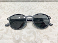 Polarized 333 - Black