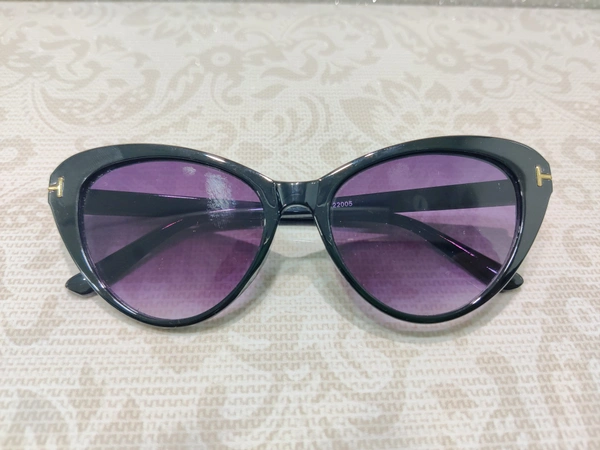Rx 22005 - Black