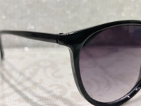 Z 001 - Black