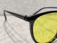Z 001 - Black