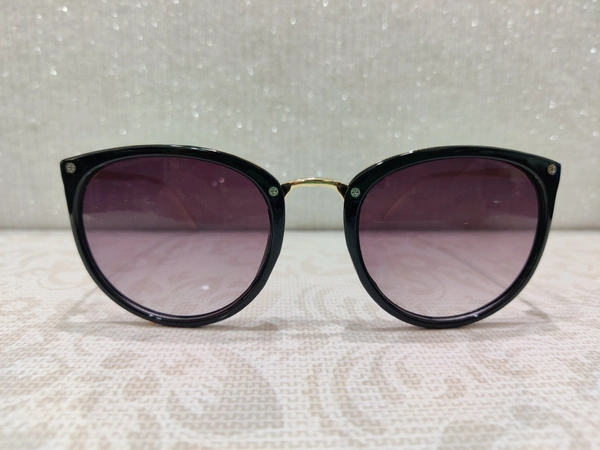 2015 - Black