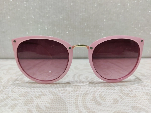 2015 - Blush Pink