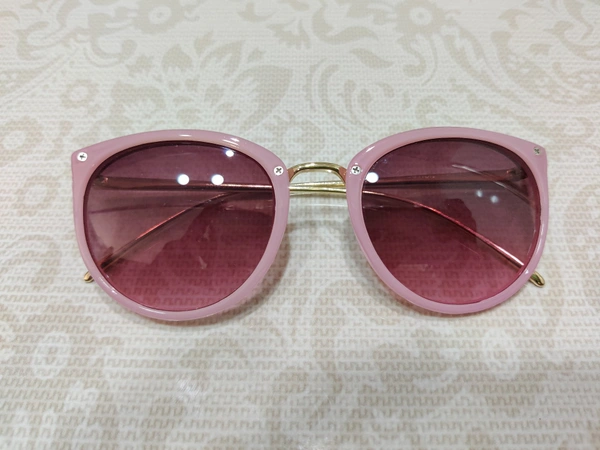 2015 - Blush Pink