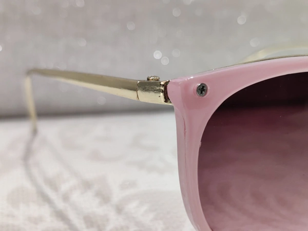 2015 - Blush Pink