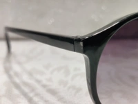 Z 013 - Black