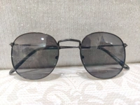 G 001 - Black
