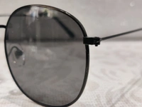 G 001 - Black