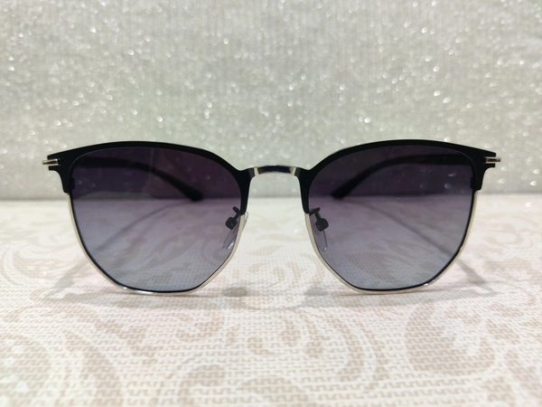 Leo Polarized 9194 - Black, 60