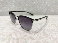 Leo Polarized 9194 - Black, 60