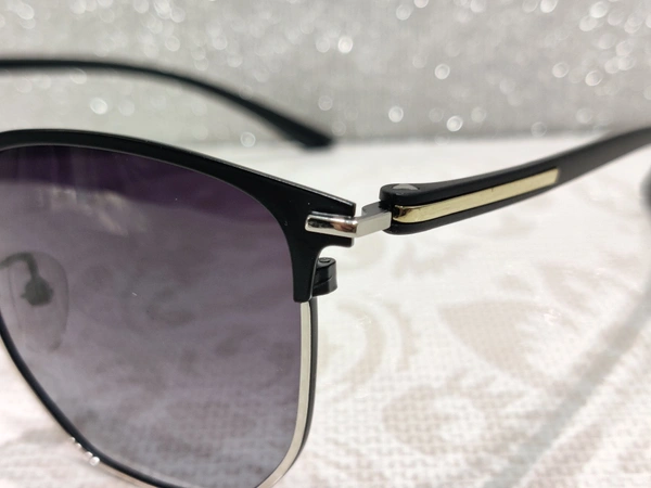 Leo Polarized 9194 - Black, 60