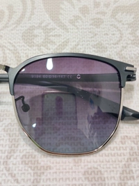 Leo Polarized 9194 - Black, 60