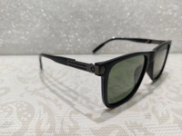 Fiction Polarized 5107 - Black, 55