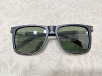 Fiction Polarized 5107 - Black, 55