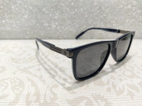 Fiction Polarized 5107 - Navy Blue, 55