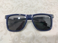 Fiction Polarized 5107 - Navy Blue, 55