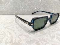 Knight Horse Polarized 9215 - Black, 48