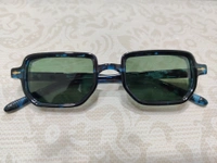 Knight Horse Polarized 9215 - Black, 48