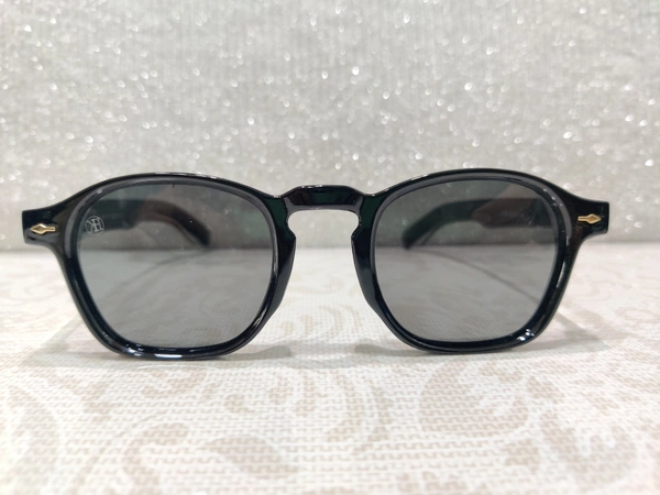 Knight Horse Polarized 9206 - Black, 49
